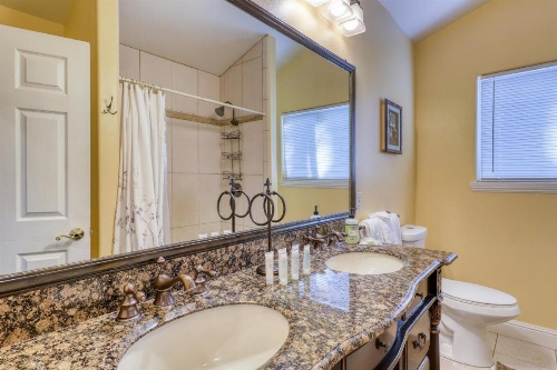 Moonlit Montreal image 10