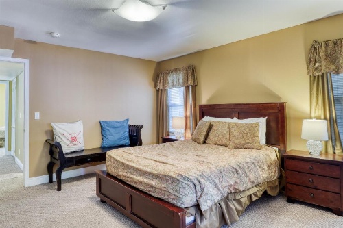 Moonlit Montreal image 14