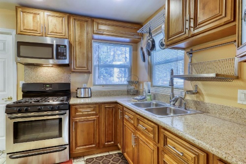 Moonlit Montreal image 24