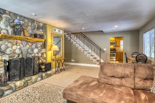 Moonlit Montreal image 25