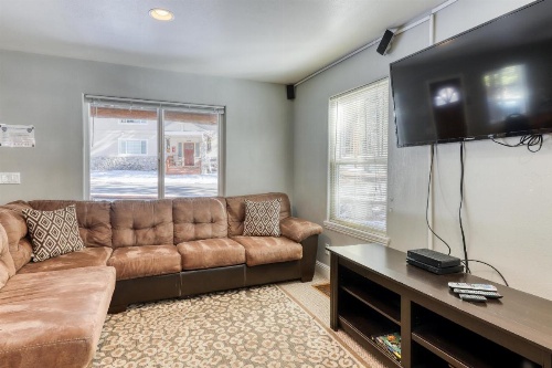 Moonlit Montreal image 26