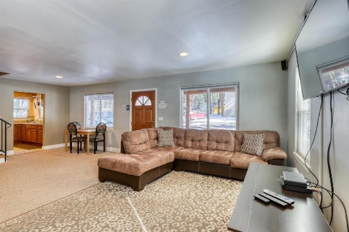 Moonlit Montreal image 27