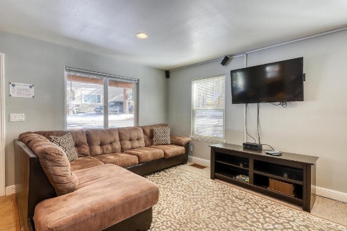 Moonlit Montreal image 28